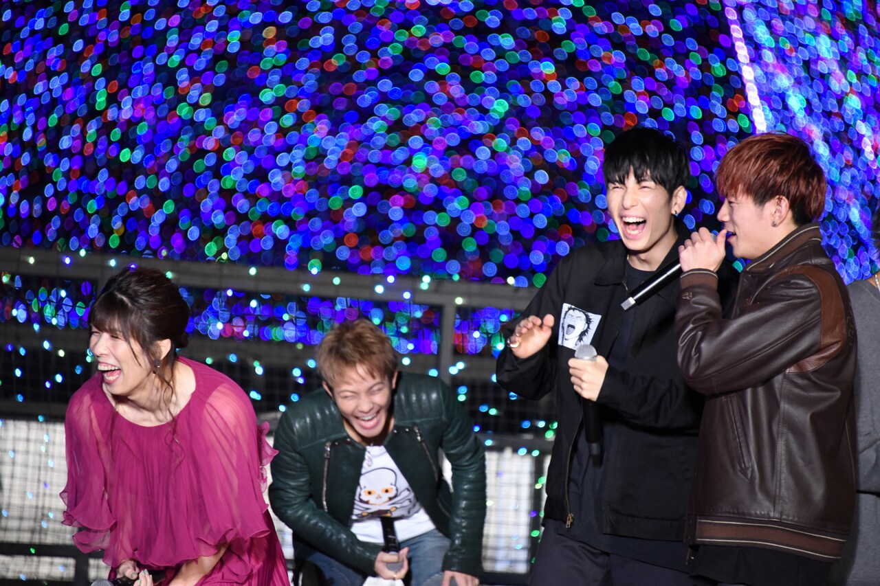 長谷川慎セット（2枚目も） THE RAMPAGE OFFICIAL on X: 