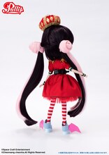 上坂すみれ×プーリップ 革命的ブロードウェイ主義者同盟 ver.