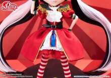 上坂すみれ×プーリップ 革命的ブロードウェイ主義者同盟 ver.