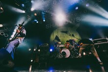 ENTH（Photo by Daiki Miura）