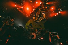 ENTH（Photo by Daiki Miura）