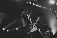 daipon（Vo, B）（Photo by Daiki Miura）