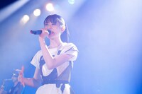 秋本帆華（撮影：笹森健一）