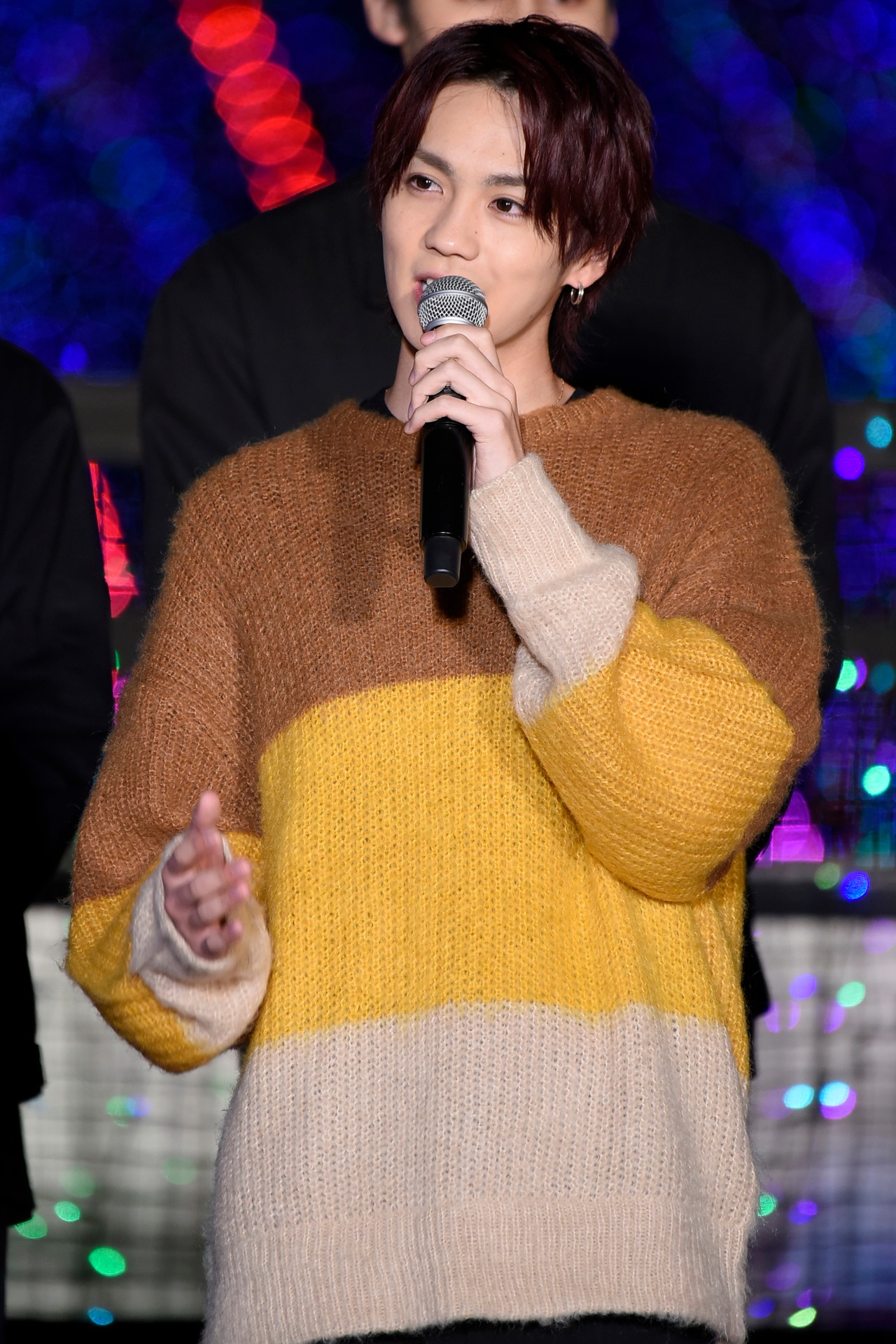 吉野北人