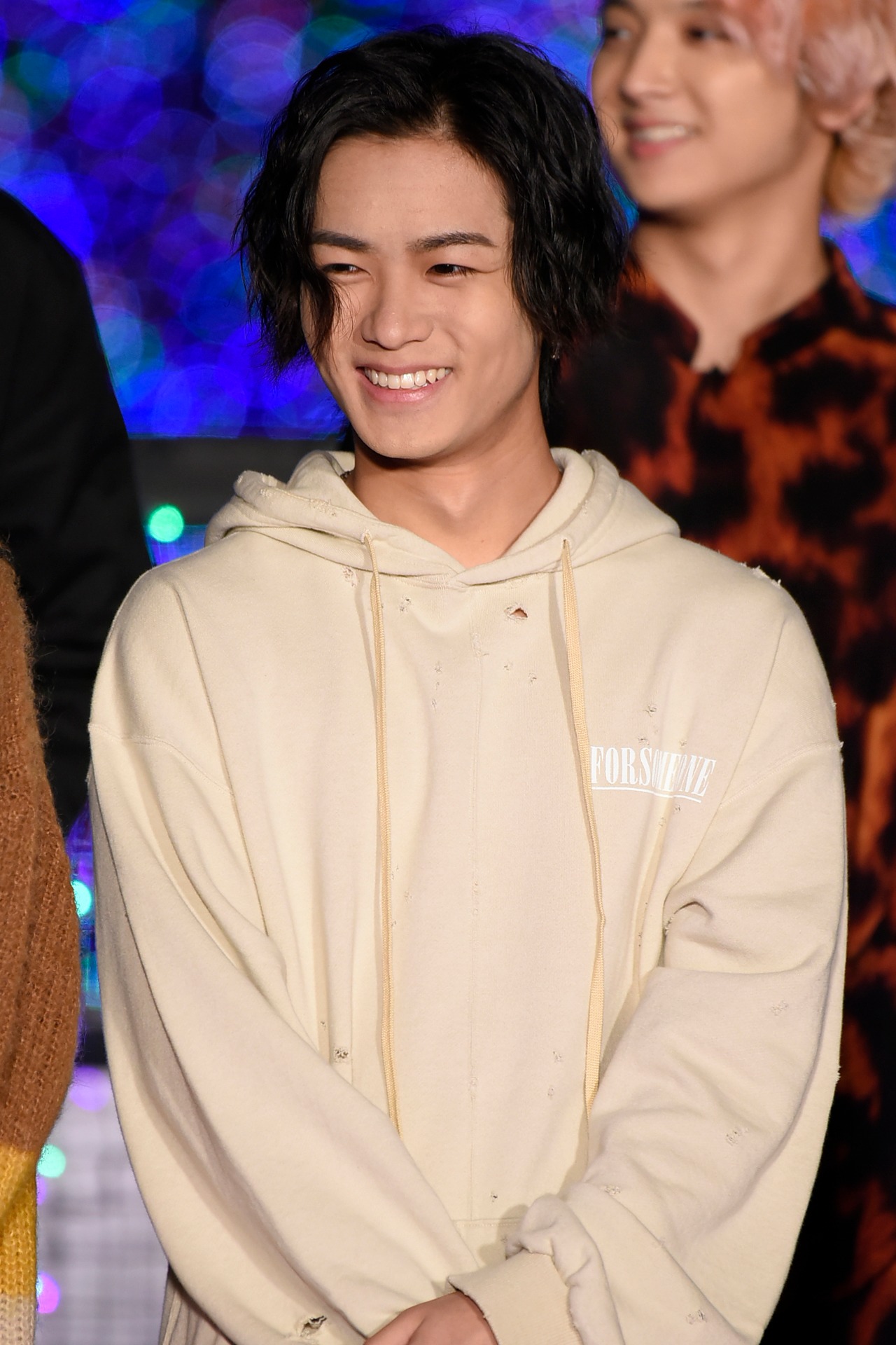 川村壱馬