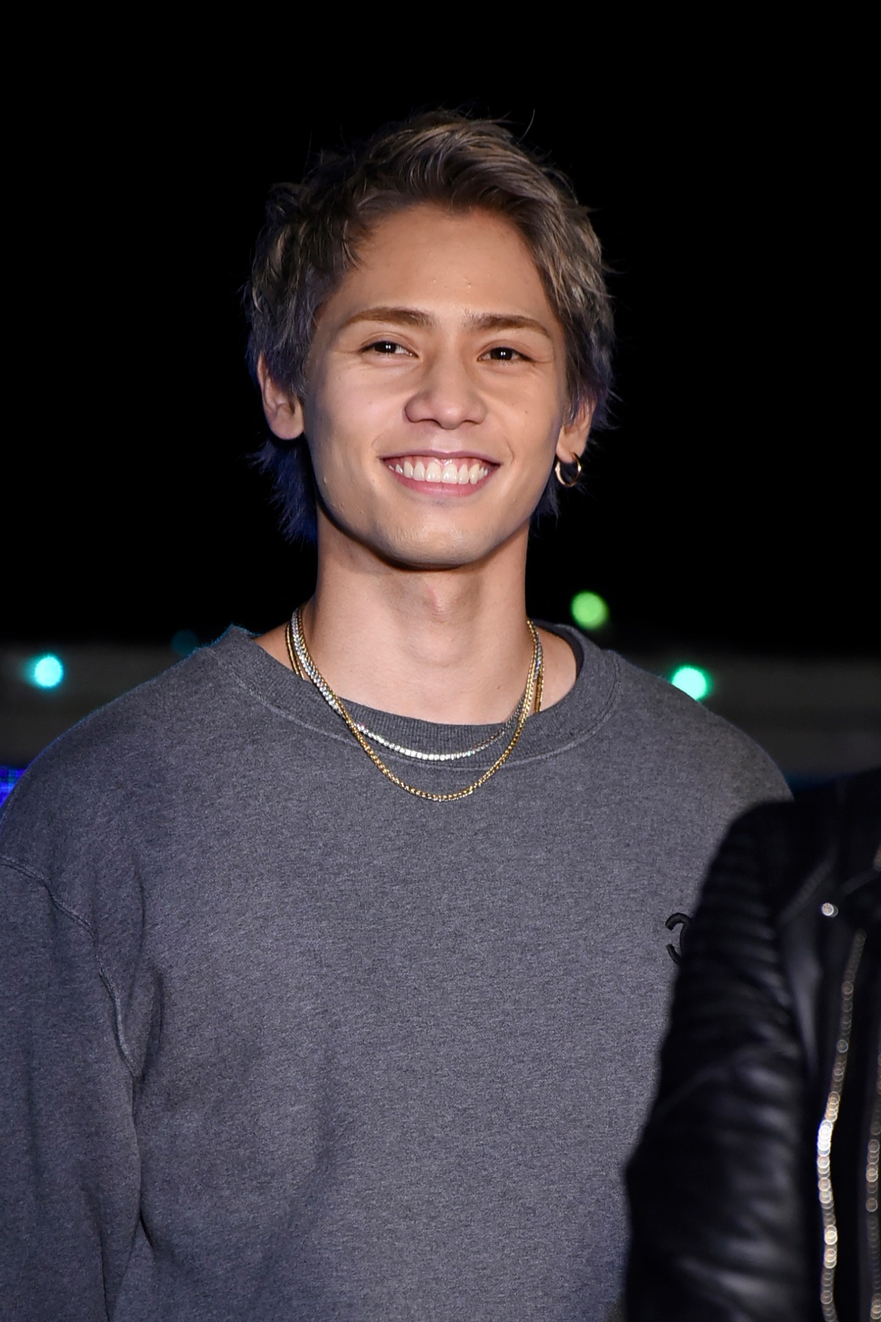 神谷健太