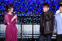 吉田沙保里をデートに誘う浦川翔平。