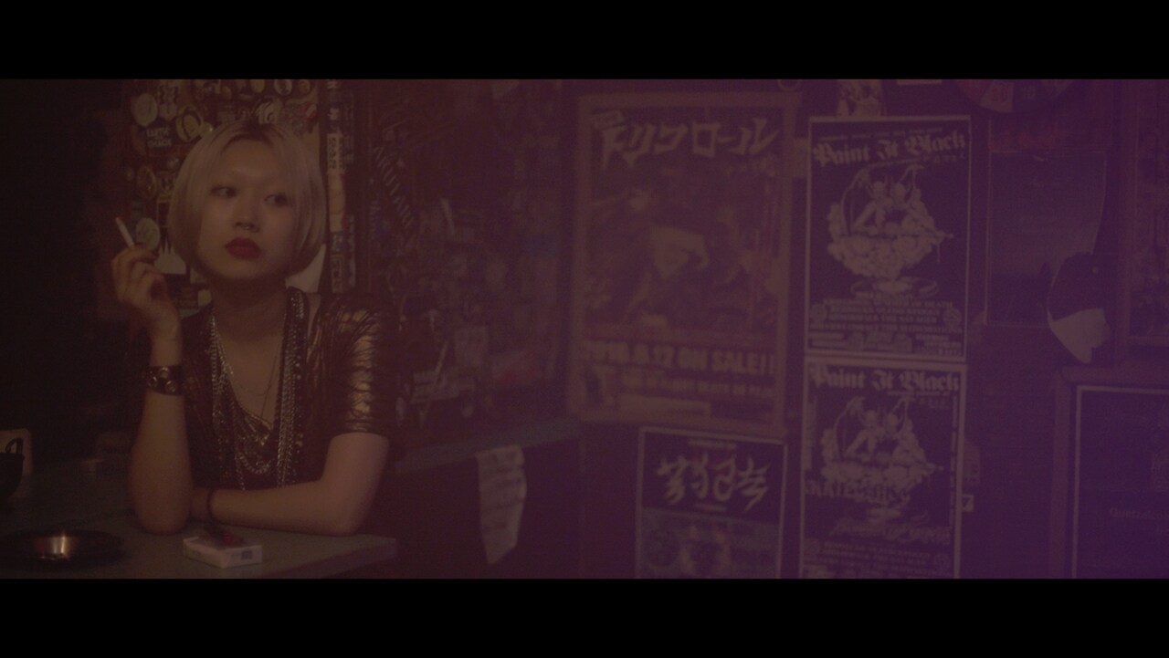 ドレスコーズ＆ジュリアン・レヴィが描く「世界の終わり」スピンオフ作トレイラー公開