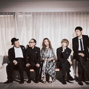 ジェニーハイの「オールナイトニッポン0」決定、川谷絵音「主にガッキーがボケます」