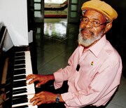 グラッドストーン“グラディ”アンダーソン