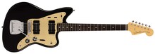「INORAN JAZZMASTER」外観