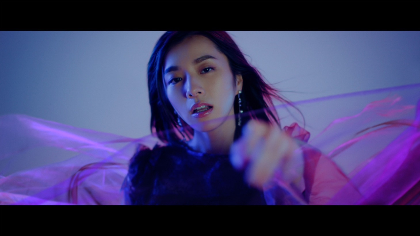 milet「You & I」ミュージックビデオより。