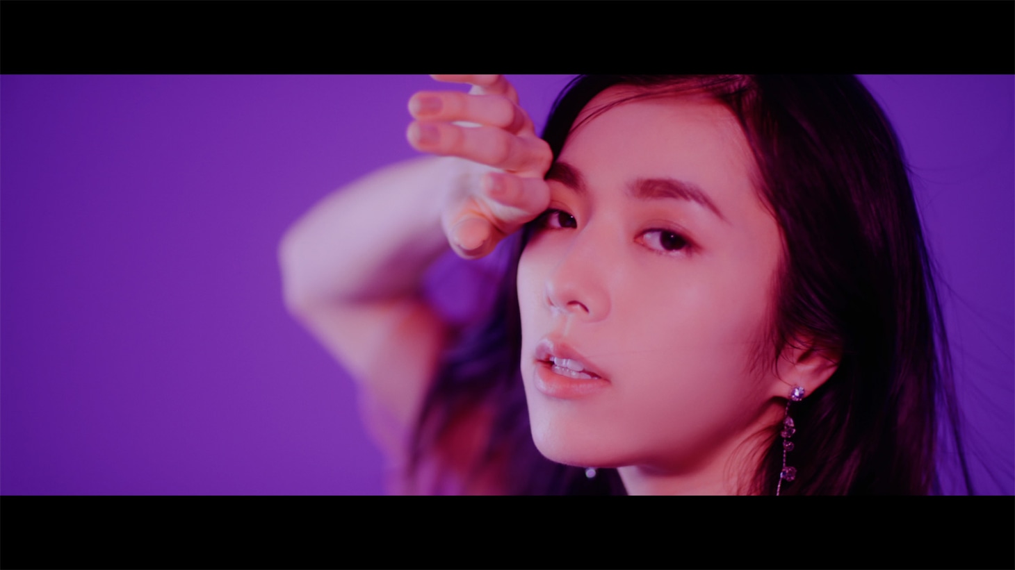 milet「You & I」ミュージックビデオより。