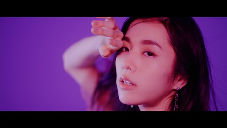 milet「You & I」ミュージックビデオより。