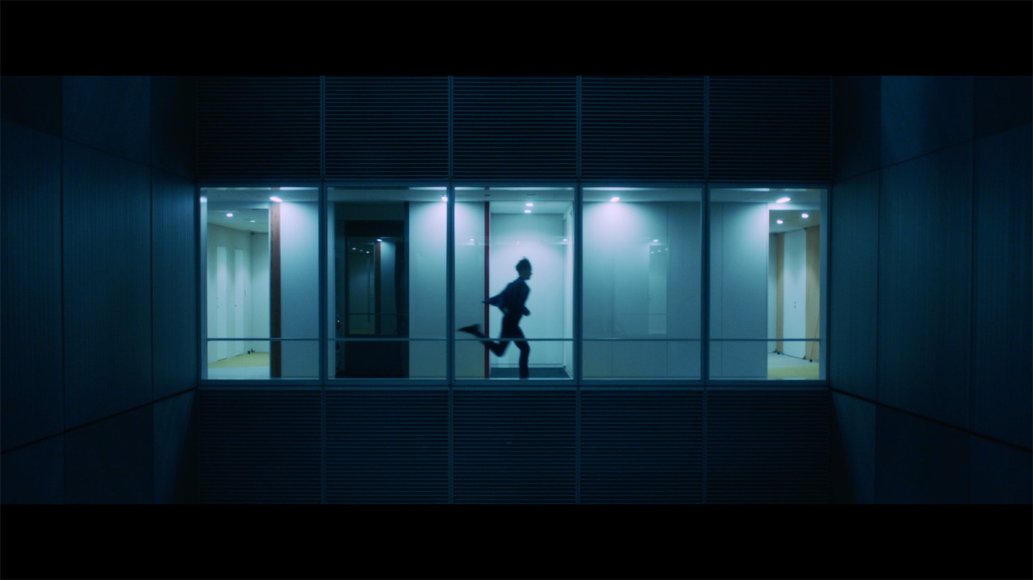 milet「You & I」ミュージックビデオより。