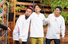 WANIMA (c)日本テレビ