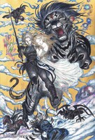 「ETERNAL」キービジュアル