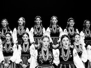 「COLD WAR あの歌、2つの心」場面写真(c)OPUS FILM Sp. z o.o. / Apocalypso Pictures Cold War Limited / MK Productions / ARTE France Cinema / The British Film Institute / Channel Four Televison Corporation / Canal+ Poland / EC1 Lodz / Mazowiecki Instytut Kultury / Instytucja Filmowa Silesia Film / Kino Swiat / Wojewodzki Dom Kultury w Rzeszowie