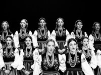 「COLD WAR あの歌、2つの心」場面写真(c)OPUS FILM Sp. z o.o. / Apocalypso Pictures Cold War Limited / MK Productions / ARTE France Cinema / The British Film Institute / Channel Four Televison Corporation / Canal+ Poland / EC1 Lodz / Mazowiecki Instytut Kultury / Instytucja Filmowa Silesia Film / Kino Swiat / Wojewodzki Dom Kultury w Rzeszowie