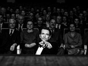 「COLD WAR あの歌、2つの心」場面写真(c)OPUS FILM Sp. z o.o. / Apocalypso Pictures Cold War Limited / MK Productions / ARTE France Cinema / The British Film Institute / Channel Four Televison Corporation / Canal+ Poland / EC1 Lodz / Mazowiecki Instytut Kultury / Instytucja Filmowa Silesia Film / Kino Swiat / Wojewodzki Dom Kultury w Rzeszowie