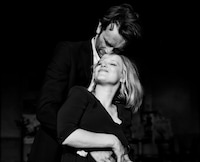 「COLD WAR あの歌、2つの心」場面写真(c)OPUS FILM Sp. z o.o. / Apocalypso Pictures Cold War Limited / MK Productions / ARTE France Cinema / The British Film Institute / Channel Four Televison Corporation / Canal+ Poland / EC1 Lodz / Mazowiecki Instytut Kultury / Instytucja Filmowa Silesia Film / Kino Swiat / Wojewodzki Dom Kultury w Rzeszowie