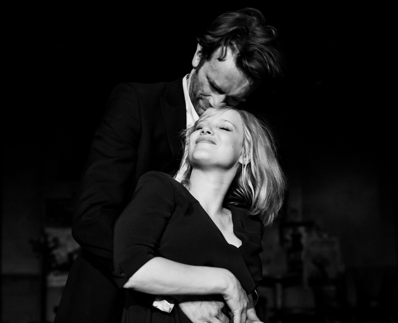 「COLD WAR あの歌、2つの心」場面写真(c)OPUS FILM Sp. z o.o. / Apocalypso Pictures Cold War Limited / MK Productions / ARTE France Cinema / The British Film Institute / Channel Four Televison Corporation / Canal+ Poland / EC1 Lodz / Mazowiecki Instytut Kultury / Instytucja Filmowa Silesia Film / Kino Swiat / Wojewodzki Dom Kultury w Rzeszowie