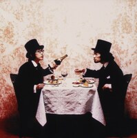 デキシード・ザ・エモンズ