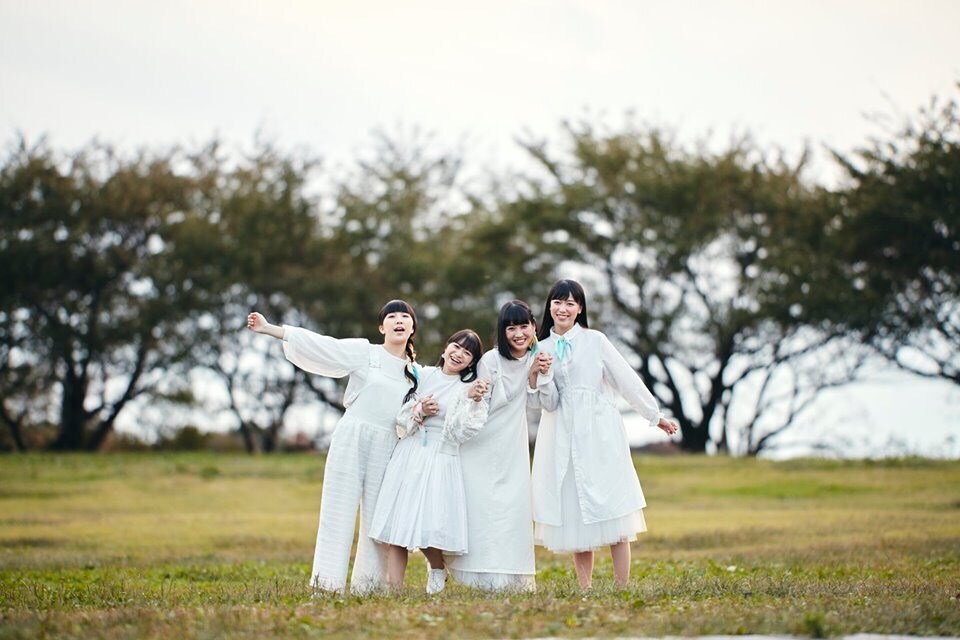 RYUTist、KIRINJI弓木英梨乃による提供曲「きっと、はじまりの季節」MV