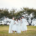 RYUTist、KIRINJI弓木英梨乃による提供曲「きっと、はじまりの季節」MV