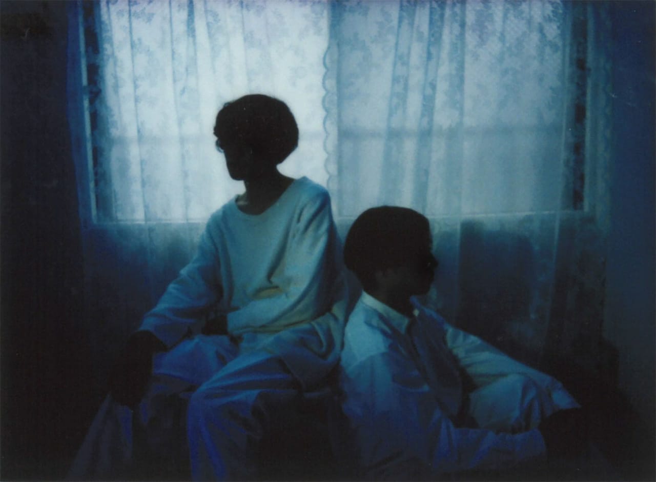 mol-74・高橋涼馬率いるSeebirds「喪失」テーマの1stミニアルバム