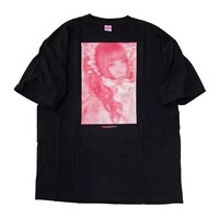 フォトプリントBIG-Tシャツ
