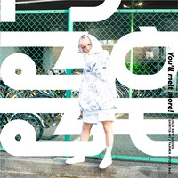 新グッズを身に付けたようなぴ。