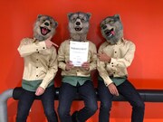 MAN WITH A MISSION