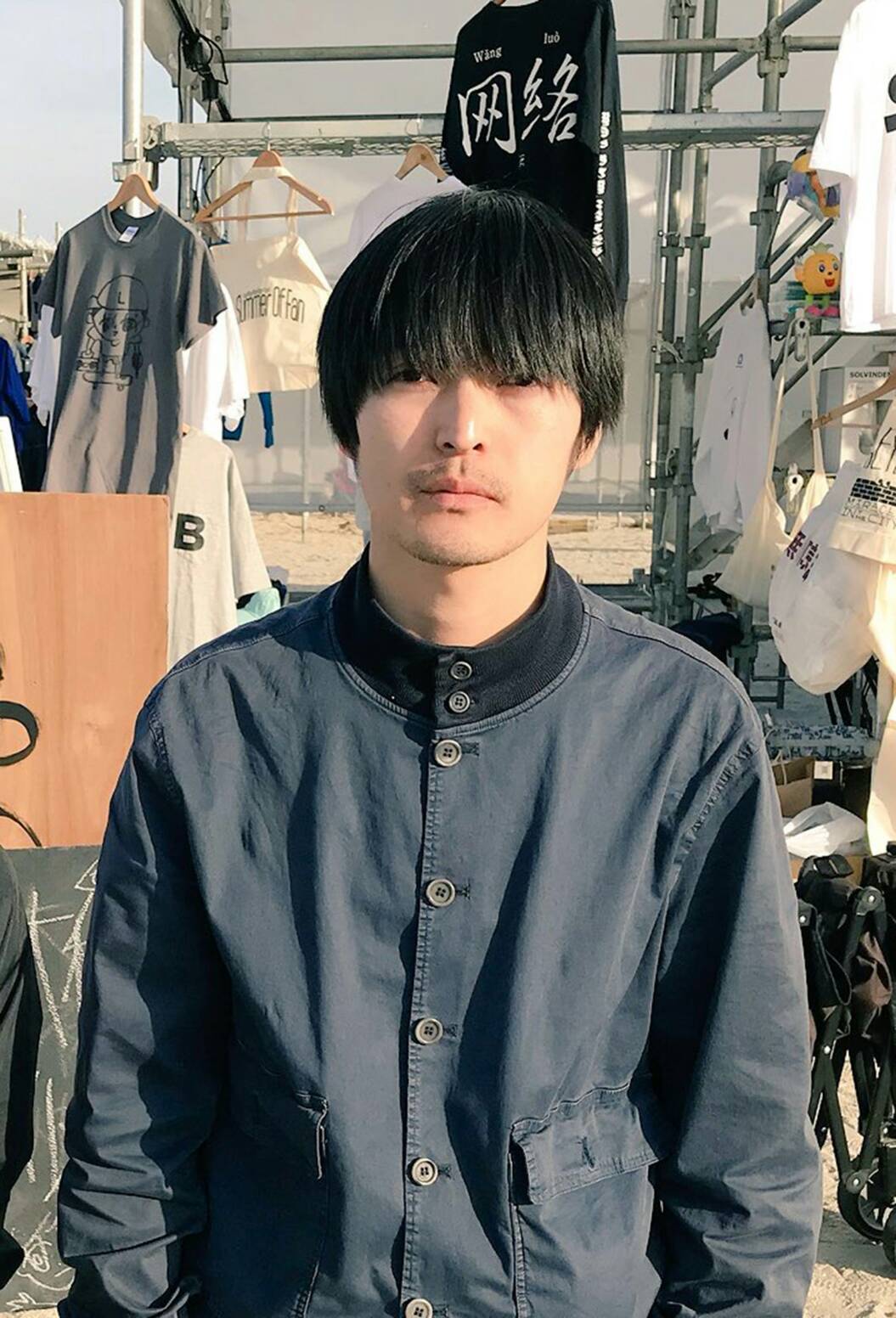 大橋裕之