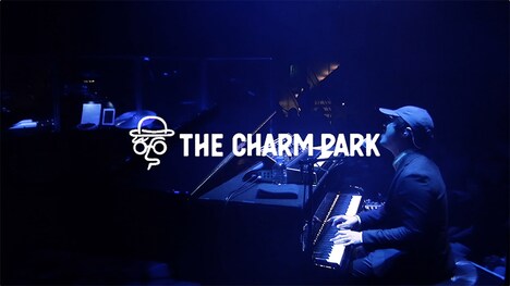 「THE CHARM PARK “Billboard Live TOKYO” 2019.07.05」より。