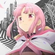 TrySail「うつろい」配信ジャケット