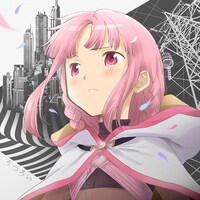 TrySail「うつろい」配信ジャケット