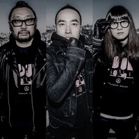 ゆけむりDJs（DJ CARP / J.A.G.U.A.R. / Nachu）