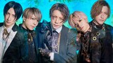 アリス九號.、A9名義ラストライブが映像化 - 音楽ナタリー
