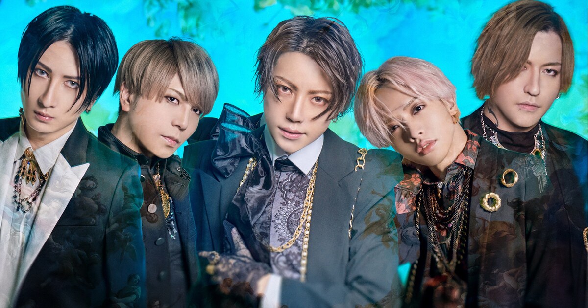 アリス九號.、A9名義ラストライブが映像化 - 音楽ナタリー