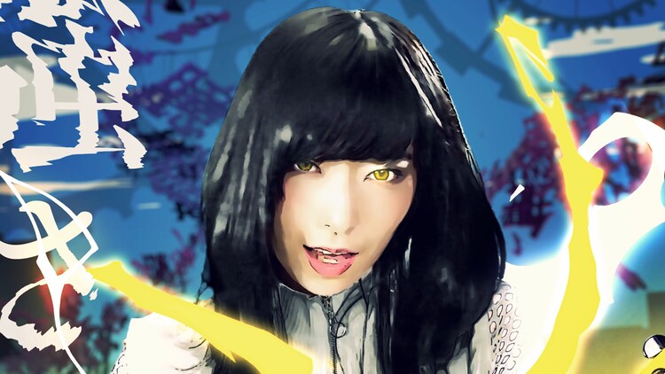さユり ヒロアカ Ed曲mv 名もなき少年の 未来への希望と覚悟 描く 動画あり 音楽ナタリー