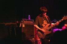 井澤惇（B）（Photo by Kisa Nakamura）