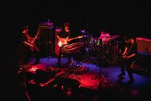 LITE（Photo by Kisa Nakamura）