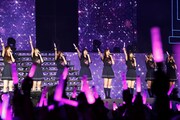 乃木坂46「NOGIZAKA46 Live in Shanghai 2019」の様子。