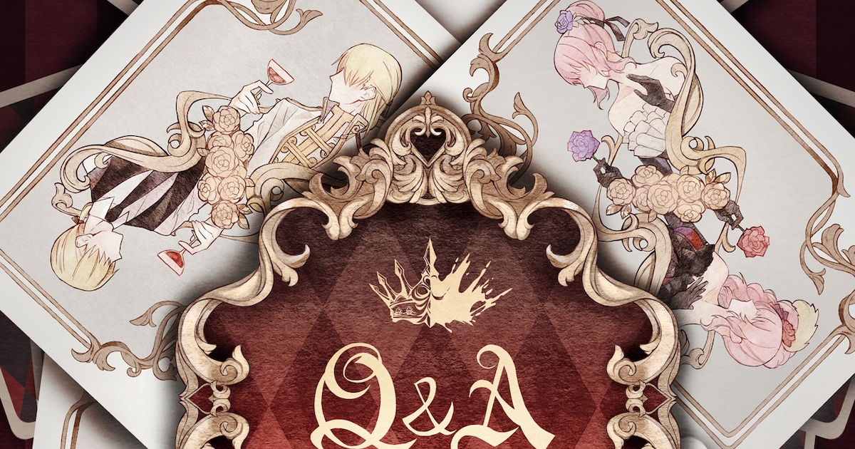 luz、奏音69、RAHWIAによるRoyal Scandalがメジャー1stアルバム発表 