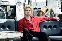 「HiGH&LOW THE WORST」より、吉野北人（THE RAMPAGE from EXILE TRIBE）演じる高城司。