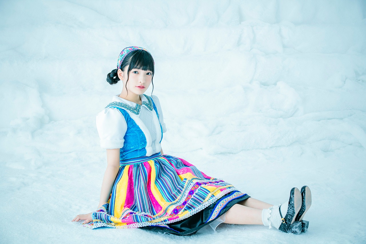 蛭田愛梨
