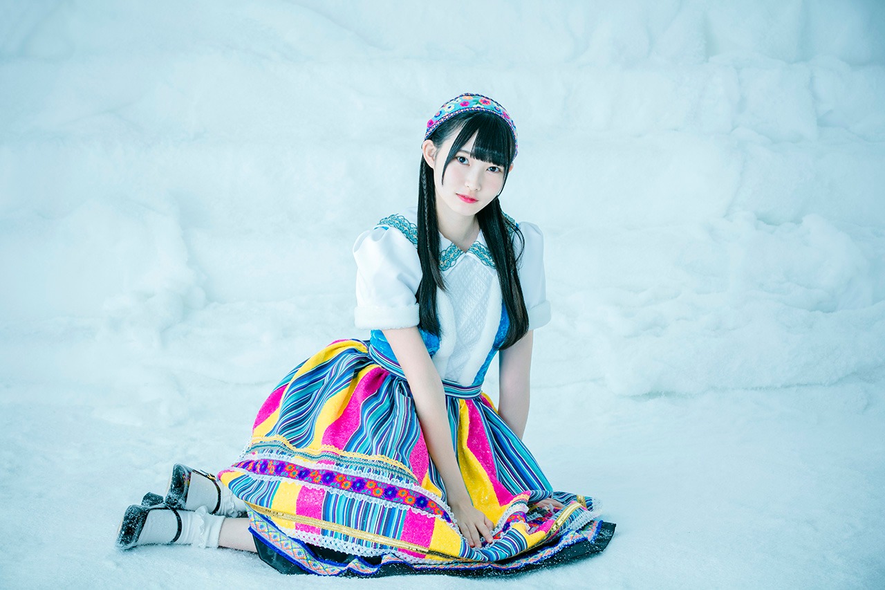 片岡未優