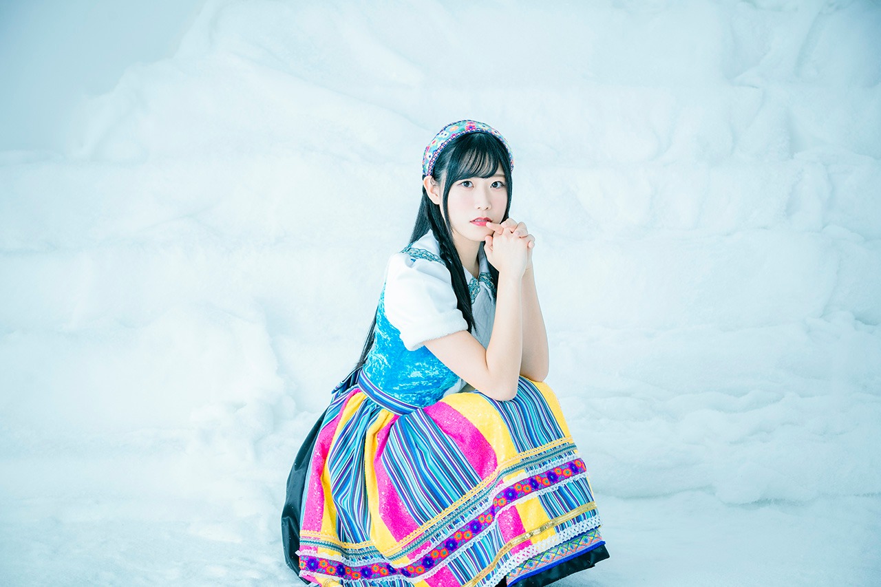 隈本茉莉奈