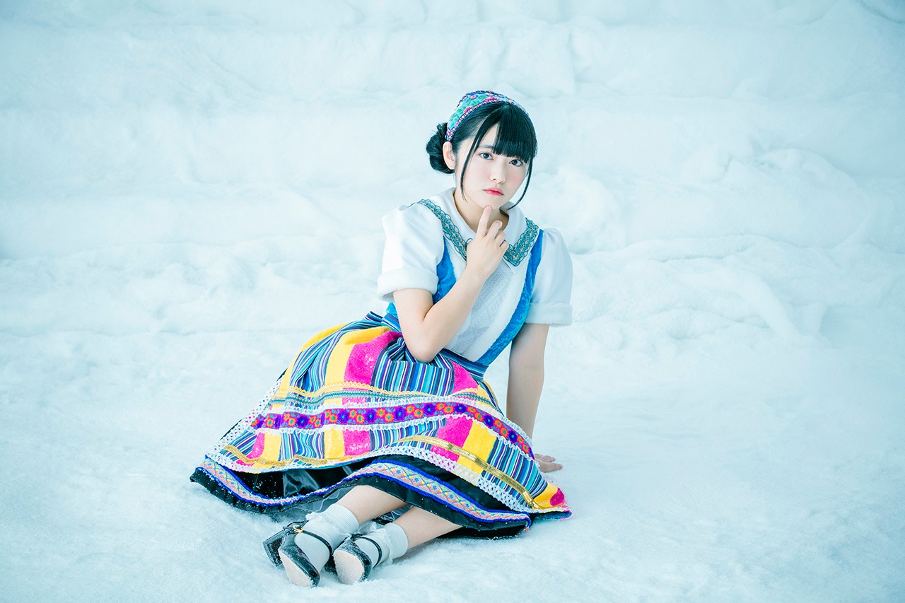 岡田彩夢